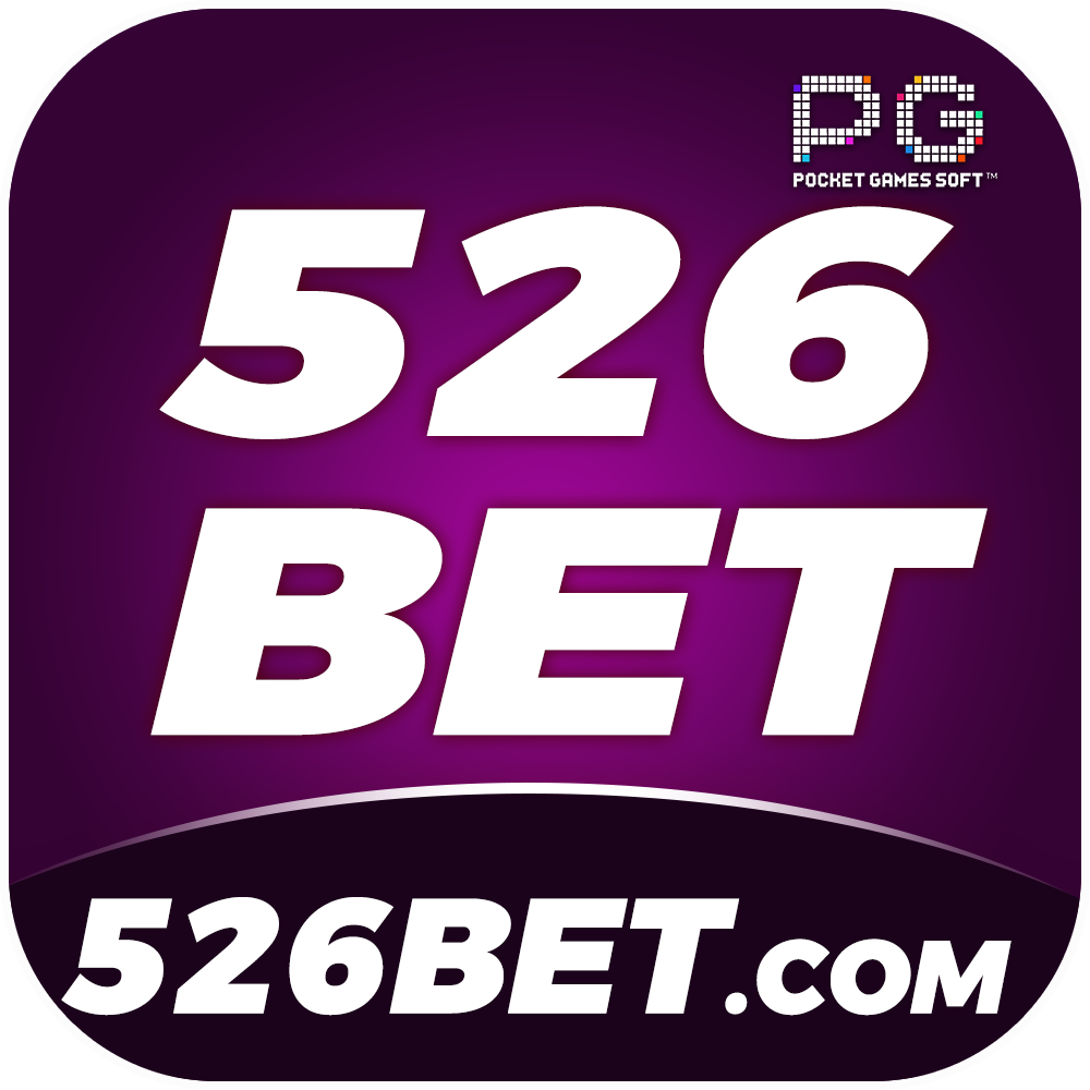 Imagem promocional da 526BET destacando a plataforma e seus benefícios.