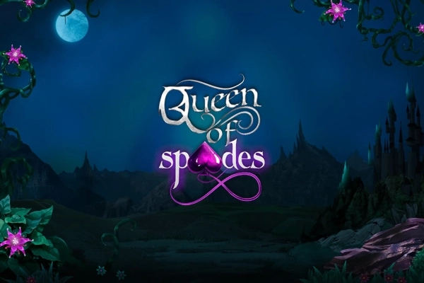 Queen Of Spades