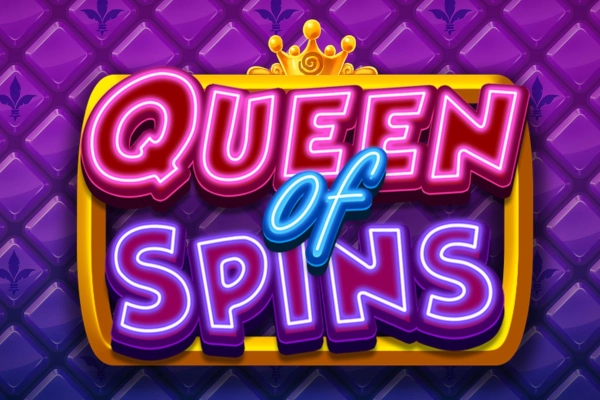 Queen Of Spins