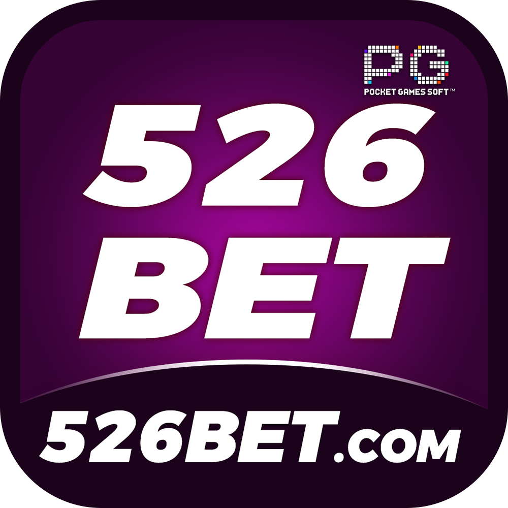 526BET Logo
