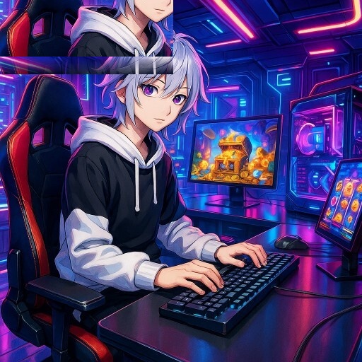 Imagem promocional da 526BET mostrando a plataforma e suas vantagens
