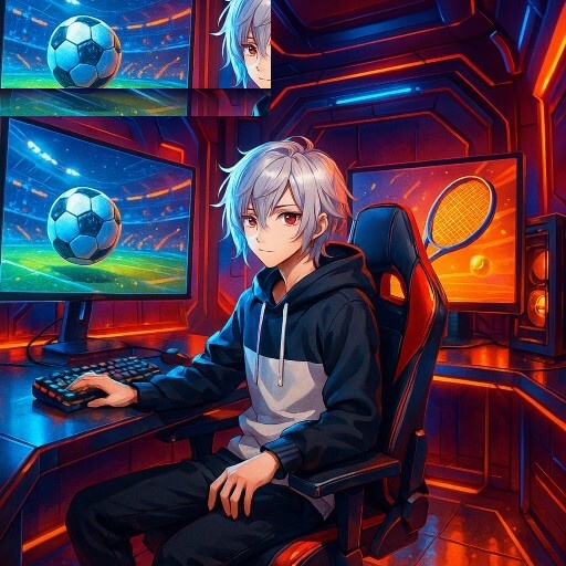Imagem promocional da 526BET mostrando a plataforma e suas vantagens