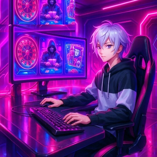 Imagem promocional da 526BET mostrando a plataforma e suas vantagens